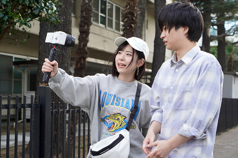 沙月恵奈「東京アウトドアごっくんデート」が人気！ - 貼圖 - 性感激情 -