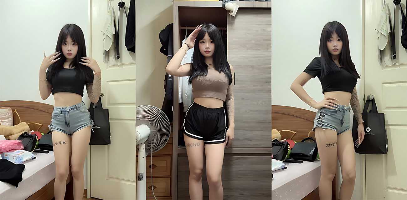 网红纹身妹 前女友 露脸性爱视频泄密 美乳浑圆挺拔 被男友狂操到连续高潮
